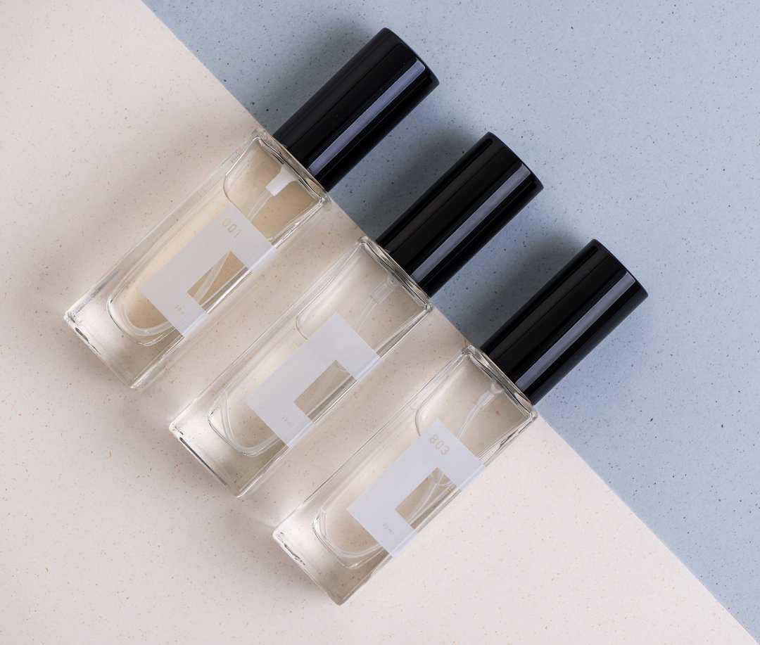 主题式轻香水 -夏季的尾声  30ml - 香水/香膏 - 其他材质 