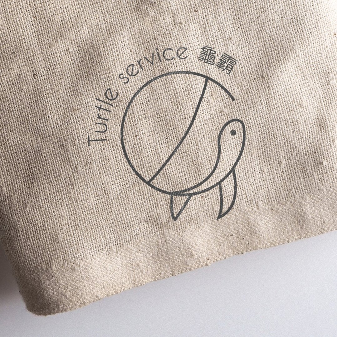 LOGO设计 品牌商标设计 VIS视觉识别 定制化设计 - Logo 设计/图案设计 - 其他材质 