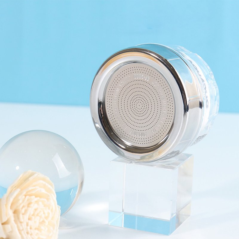 AQUADUO 水龙头滤水器 洗手盆过滤器 (连滤芯1件)  SF-2000 - 卫浴用品 - 环保材料 透明