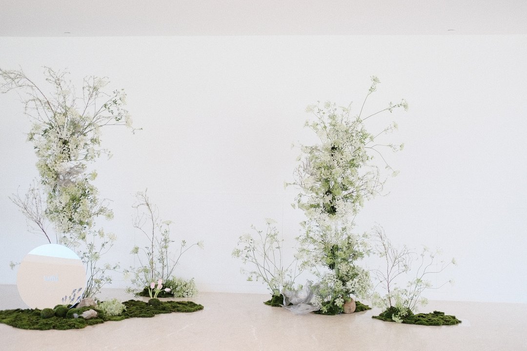 自然感婚礼花艺规划设计/婚礼布置/ - 其他 - 植物．花 