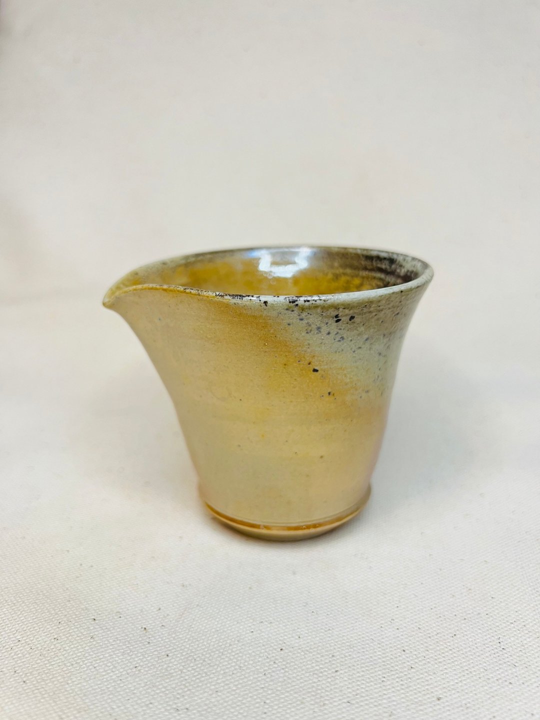 柴烧茶海/柴烧公道杯/叶良/良田烧 - 茶具/茶杯 - 陶 