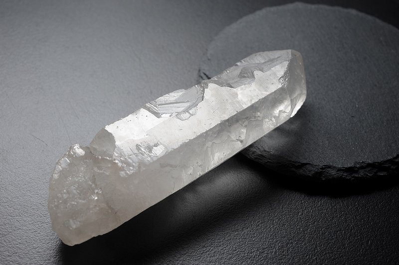 涅盘水晶   矿石/水晶/灵修/开运/招财/破煞/防小人3 - 摆饰 - 水晶 