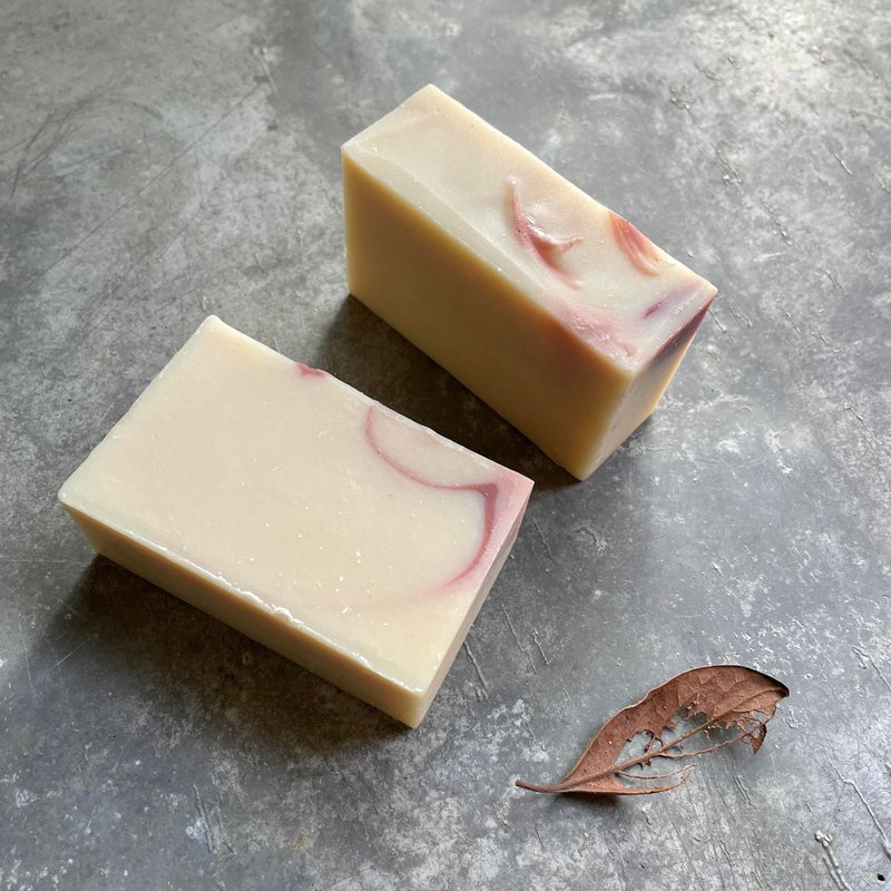 桧木/红桧皂 - 沐浴用品 - 植物．花 卡其色