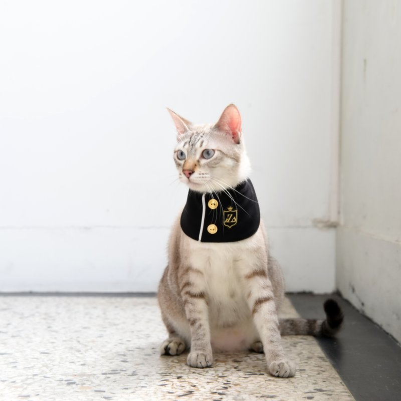 【ZAZAZOO】日式男高校制服--学兰(订制款) - 衣/帽 - 棉．麻 