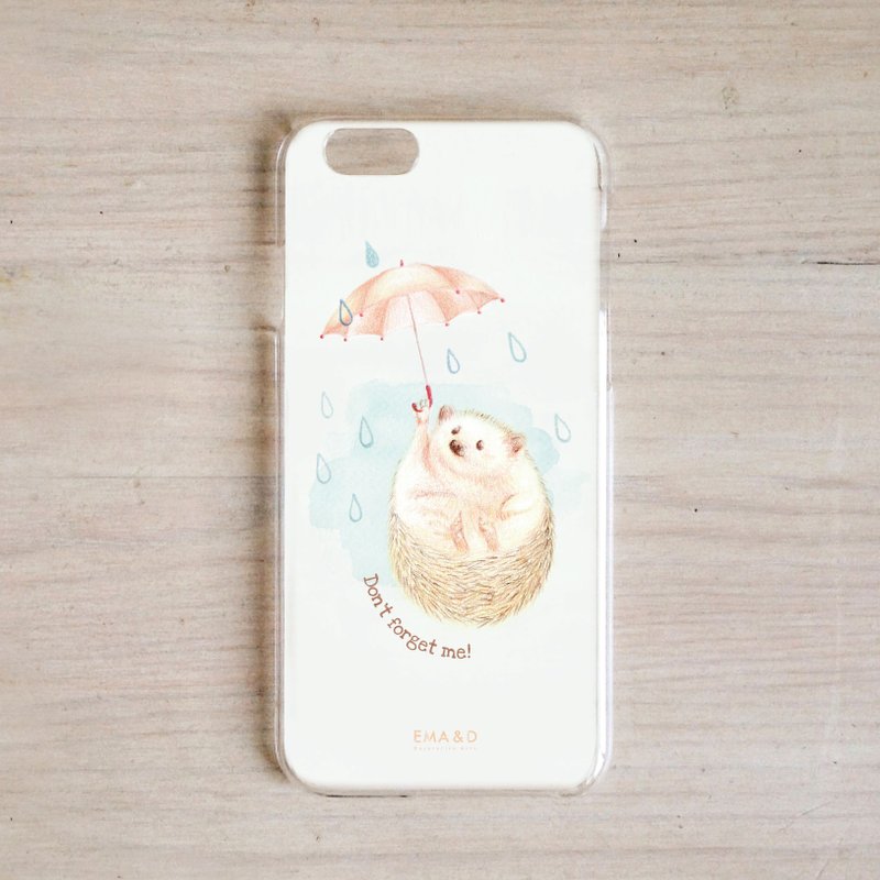 手机壳加值服务-定制加字 - 其他 - 塑料 