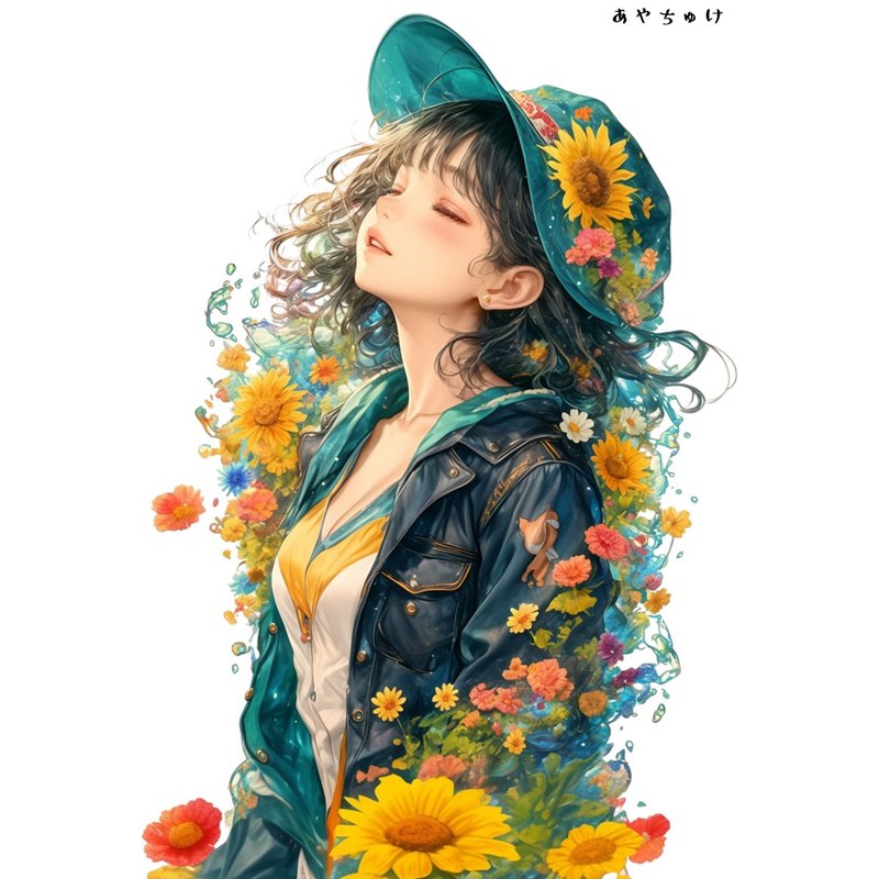 【七月新作】07-097-0026 拼贴贴纸 - 贴纸 - 纸 