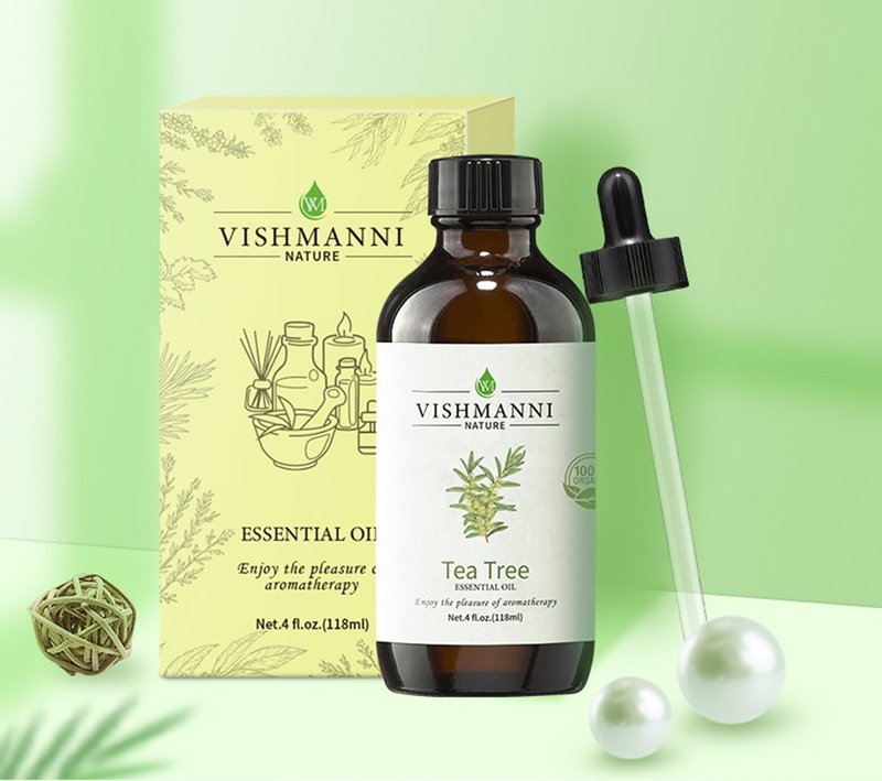 茶树精油 - 其他 - 精油 