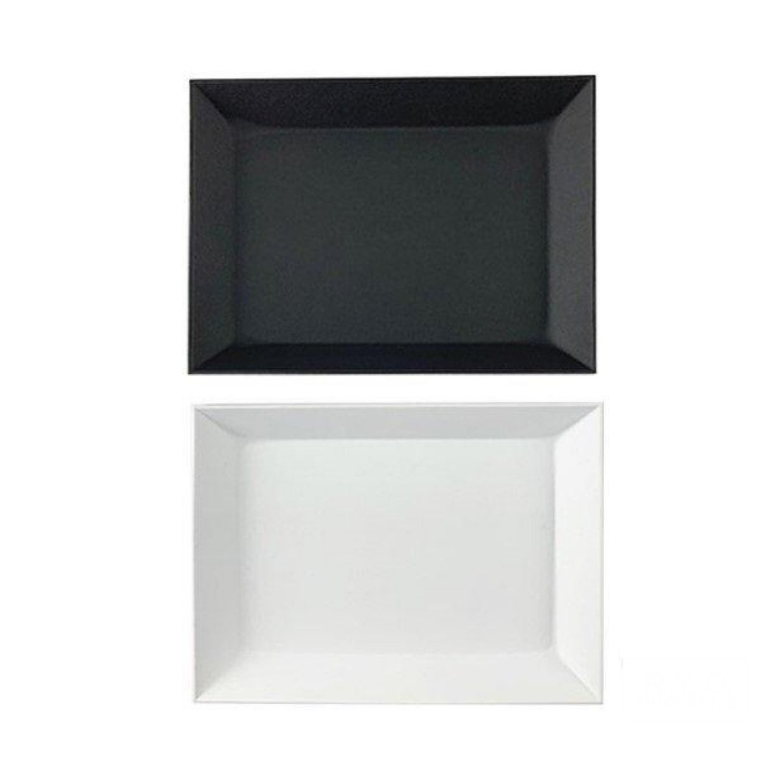 Tray accessory case S size - 收纳用品 - 纸 白色
