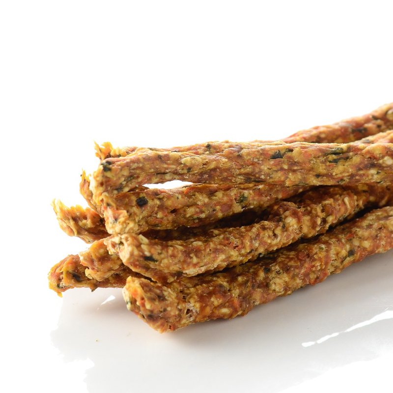 史迪克奇啃脆棒【兔宝哥胡萝卜鸡肉】营养强化补给 - 猫罐头/鲜食 - 新鲜食材 