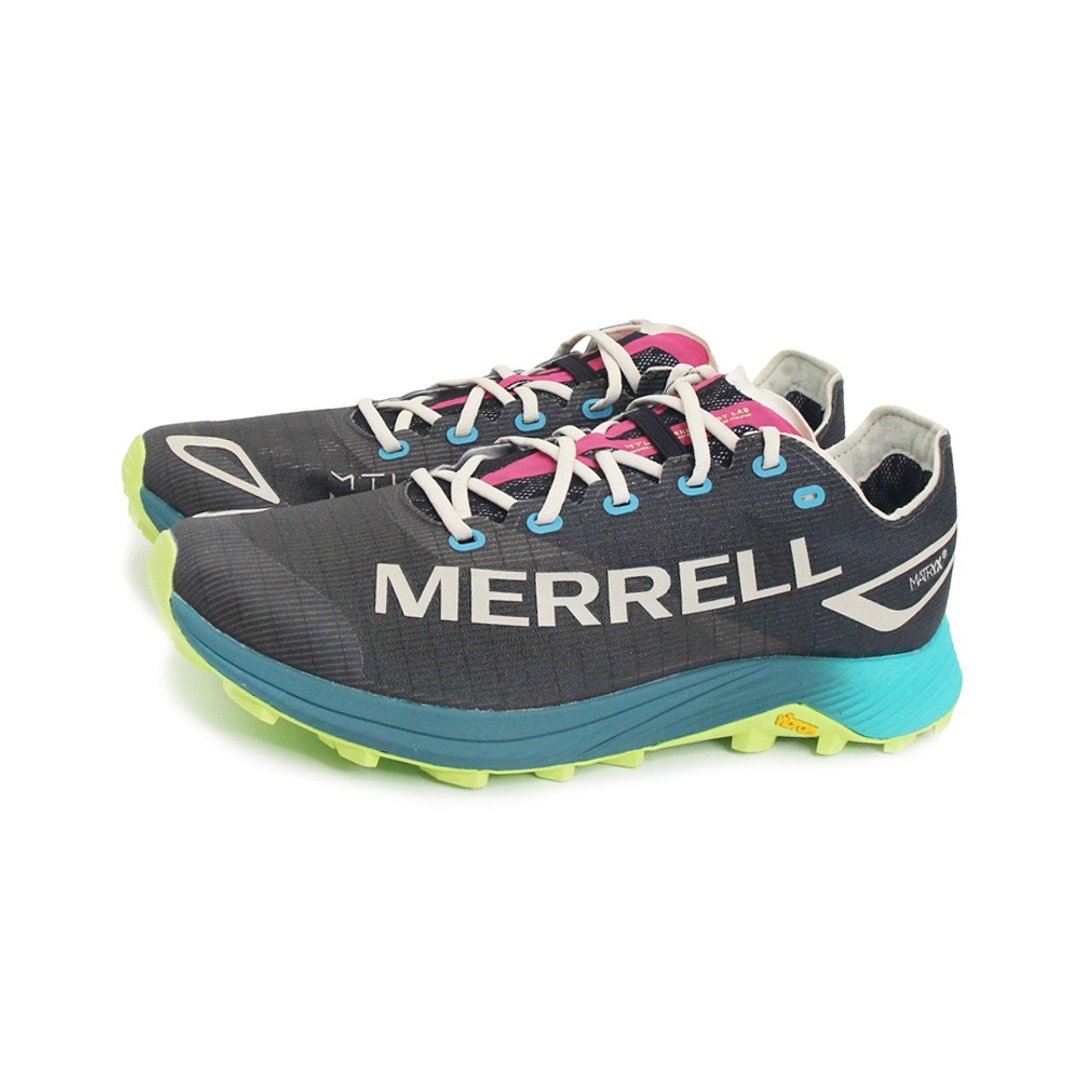 MERRELL MTL LONG SKY 2 MATRYX 温度调节机能慢跑鞋 男鞋 - 男款运动鞋/球鞋 - 其他材质 
