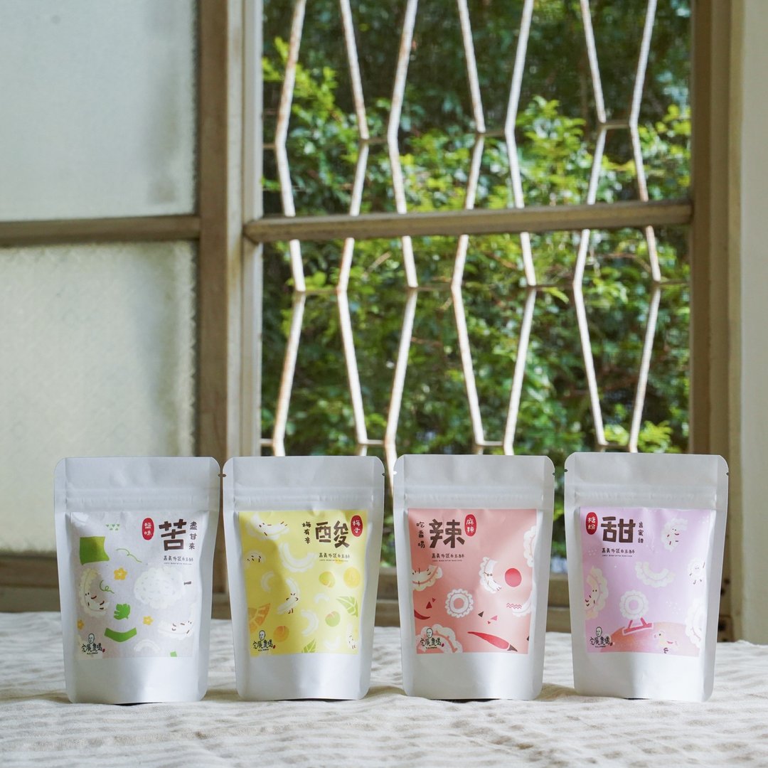 白玉酥(小) - 零食/点心 - 其他材质 