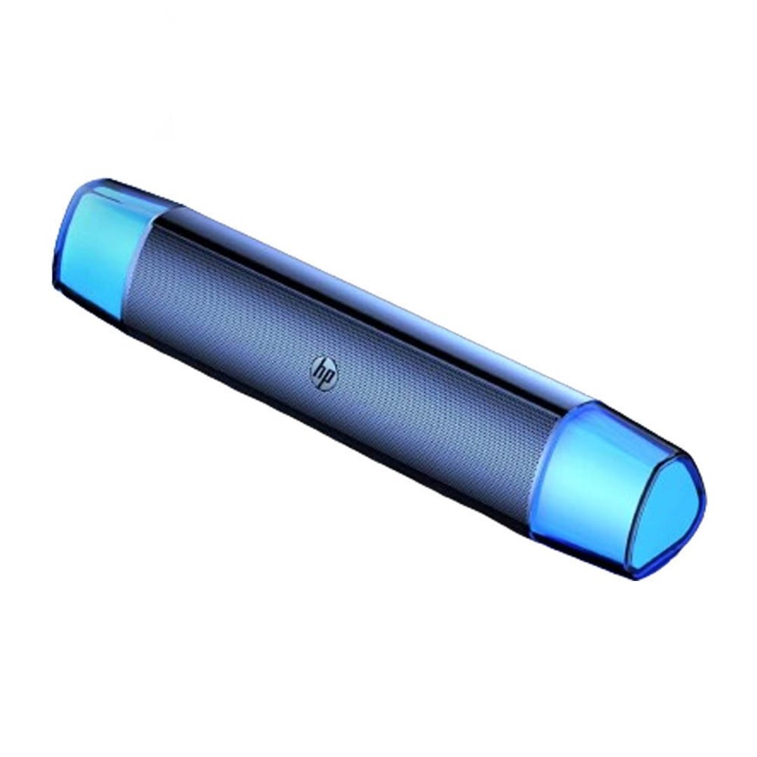HP 惠普 DHE-6010S Soundbar RGB 多媒体长型喇叭 - 扩音器/喇叭 - 其他材质 