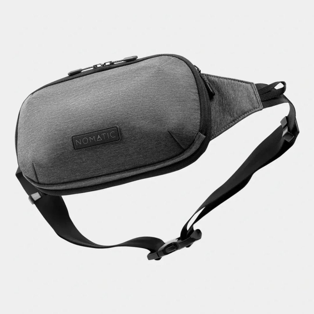 NOMATIC Navigator Lite Sling 单肩包 - 侧背包/斜挎包 - 其他材质 