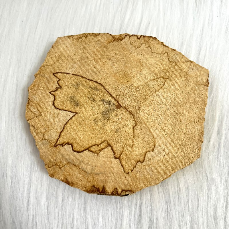 高油份秘鲁圣木片 | 身心灵产品 - 香薰/精油/线香 - 木头 咖啡色