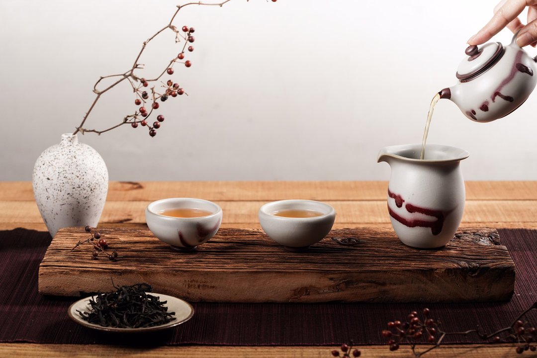阿里山蜜香红茶150g 高山金萱红茶 浓郁黑糖香 甜地瓜香气 - 茶 - 新鲜食材 黑色