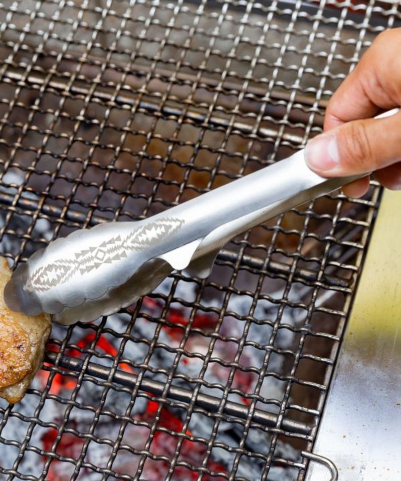 TSUBAMESANJO x Amina Sedona Tongs - L - 其他 - 其他材质 