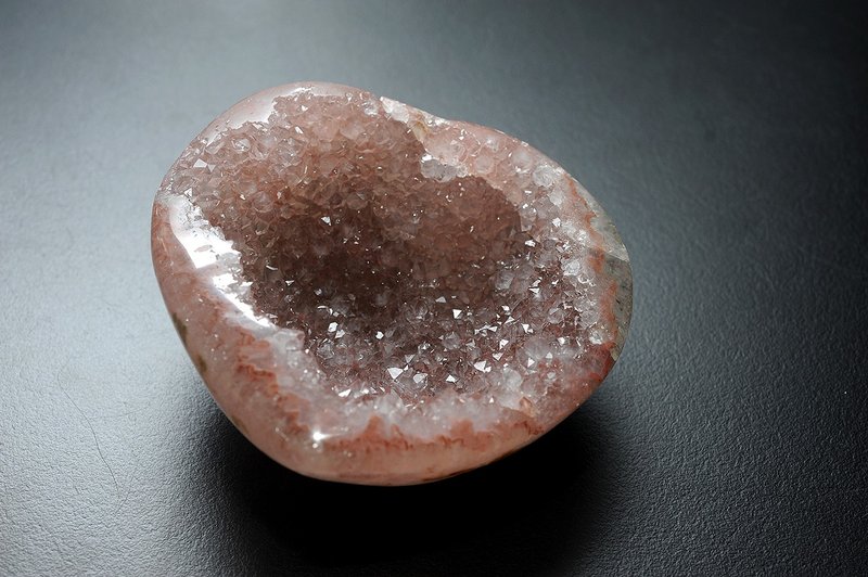 爱心水晶镇  /水晶/灵修/开运/招财/破煞/防小人 - 摆饰 - 水晶 