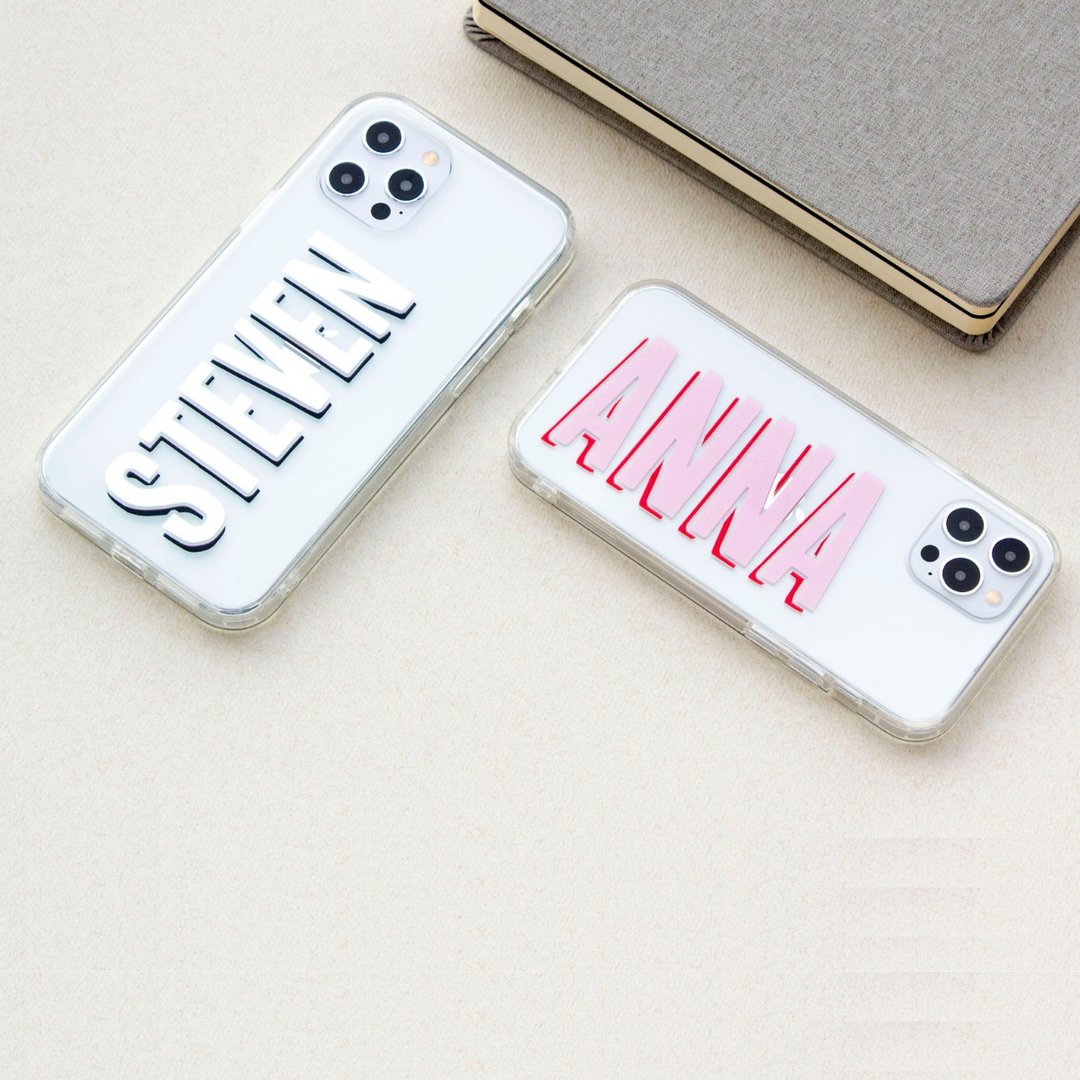 【iPhone12ProMax 个性定制化】Torrii iPhone保护套 | CheapPin - 手机壳/手机套 - 塑料 