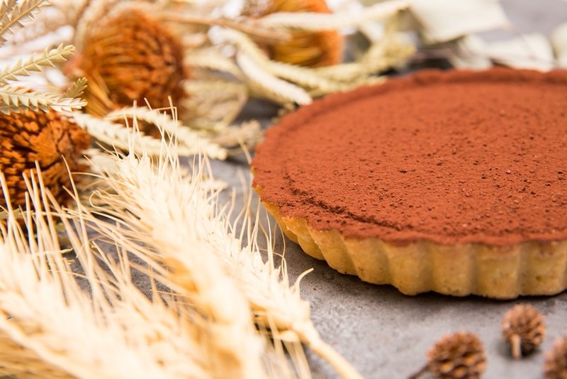 提拉米苏 6寸 - 咸派/甜派 - 其他材质 