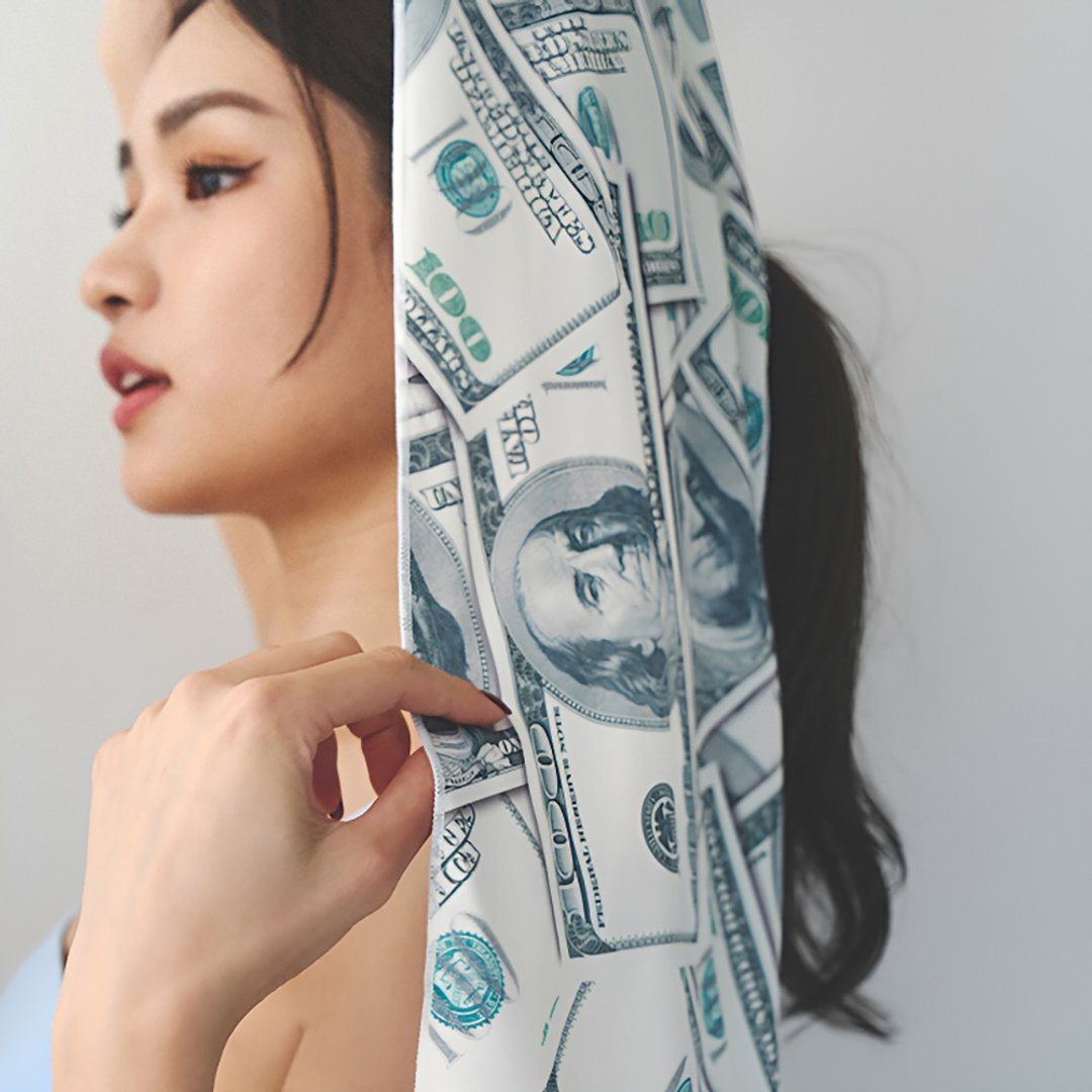 【JinOxy 极奥】Coolizer 凉感巾-美金 - 运动配件 - 聚酯纤维 
