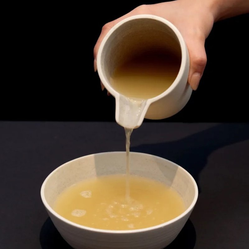 【生日礼物】万用汤底熟成胭脂鸭高汤礼盒组 - 料理包 - 新鲜食材 