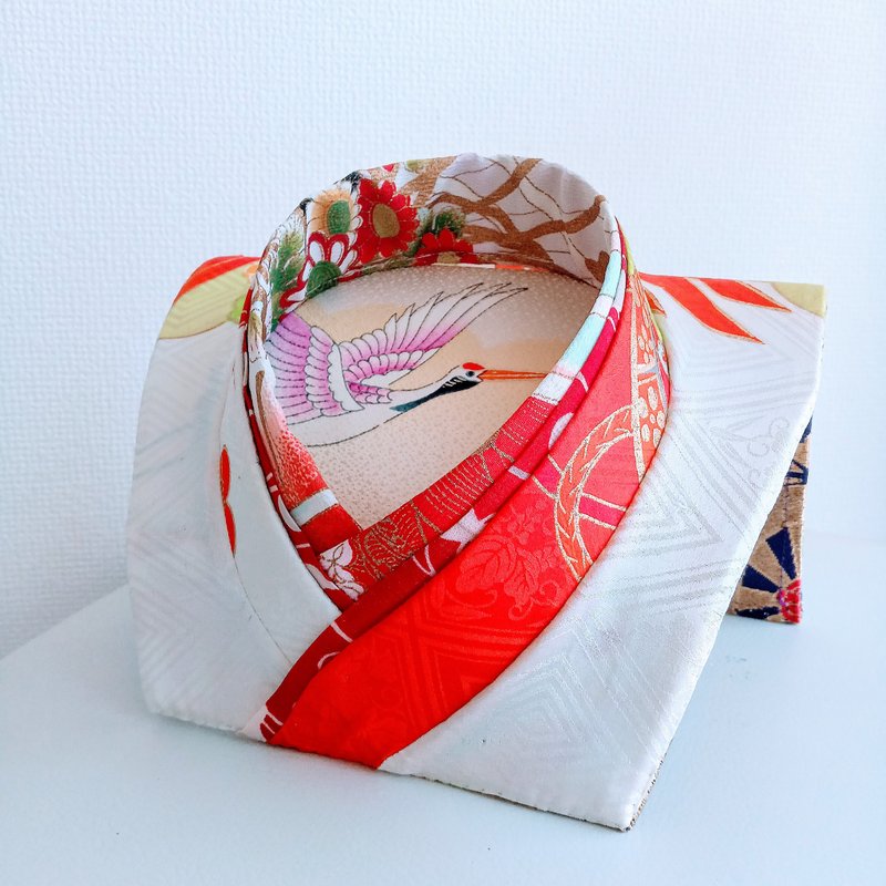 和服架 居家摆饰 改造 - 画框/相框 - 聚酯纤维 