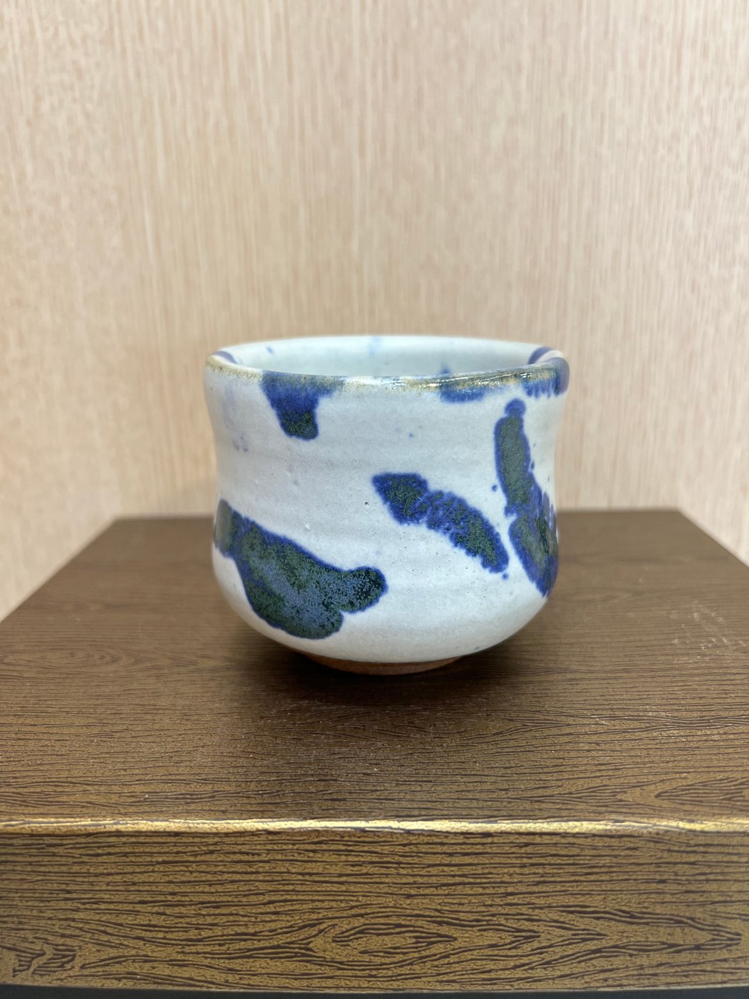 汝窑青瓷茶杯/送礼首选/手工 - 茶具/茶杯 - 陶 