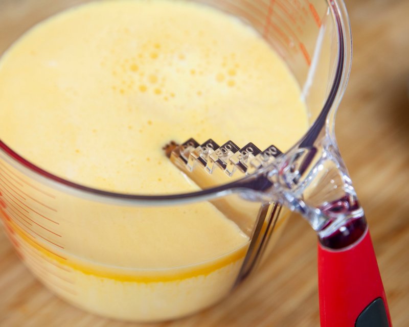 kool - 阶梯量杯 - 厨房用具 - 塑料 