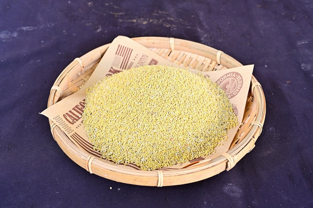 【海端严选】小米 900g - SALONG农特产品展售中心 - 五谷杂粮/米 - 新鲜食材 