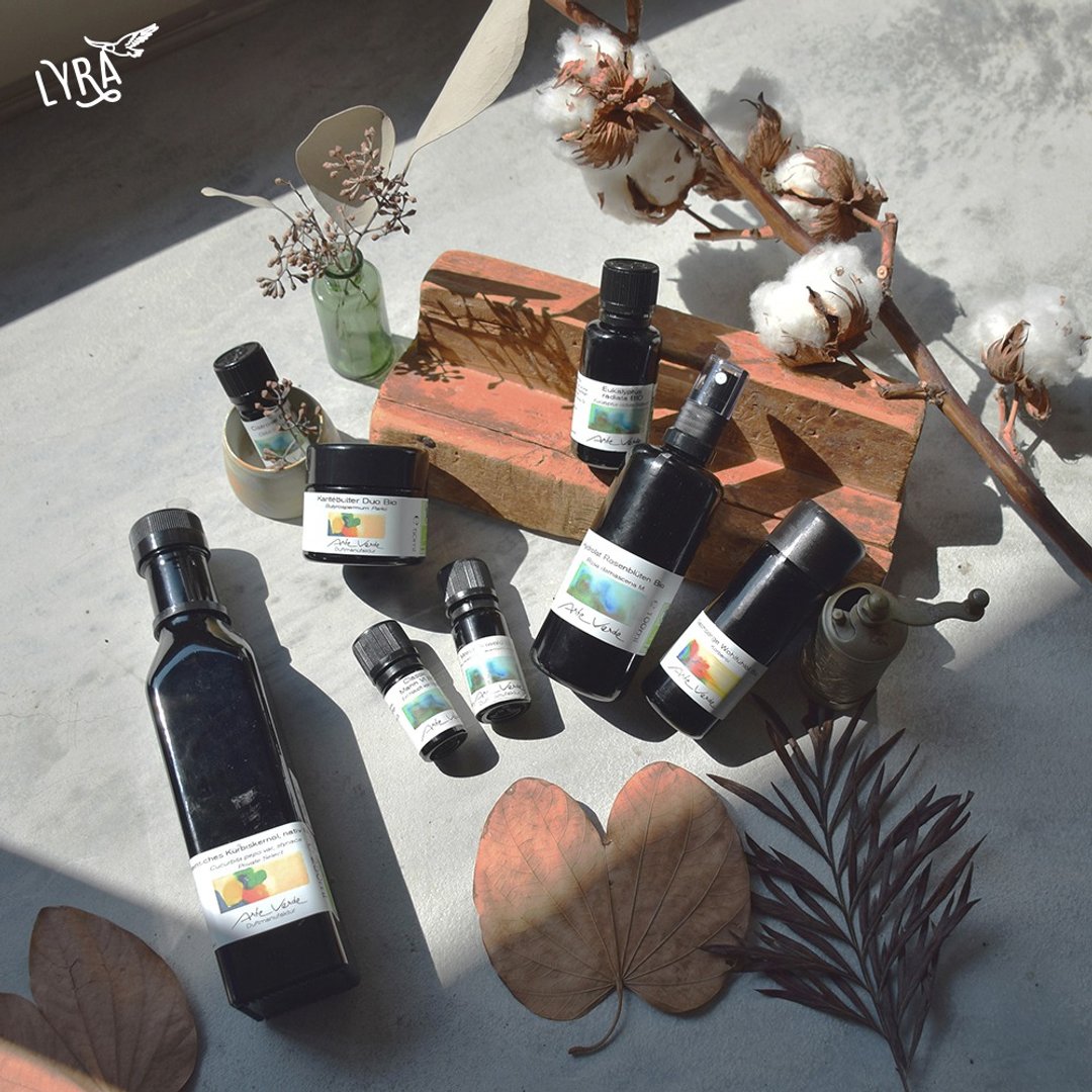 Arte Verde 自然疗法系列 - 其他 - 其他材质 银色