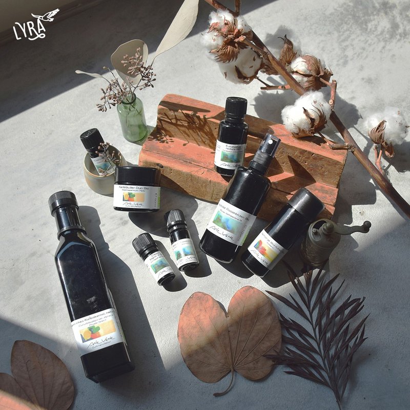 Arte Verde 自然疗法系列 - 其他 - 其他材质 银色