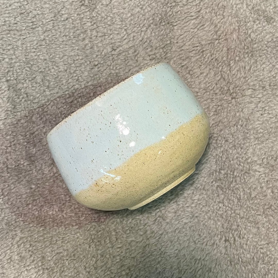 陶瓷碗-傻傻分不清的碗和杯 - 碗 - 陶 多色