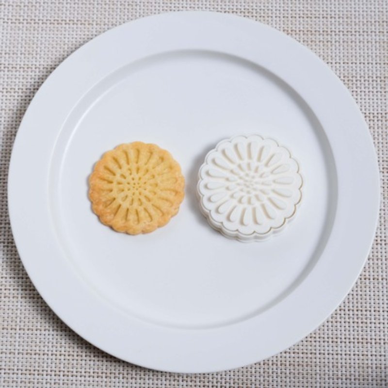 Fireworks __cookie cutter cookie type - 厨房用具 - 塑料 