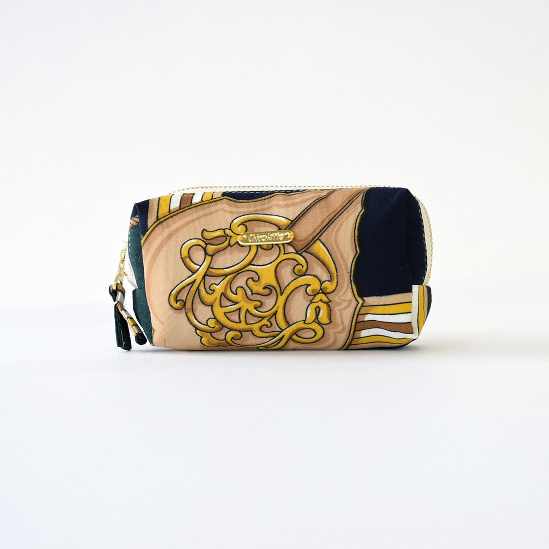 LILLY POUCH (S) - 化妆包/杂物包 - 其他材质 