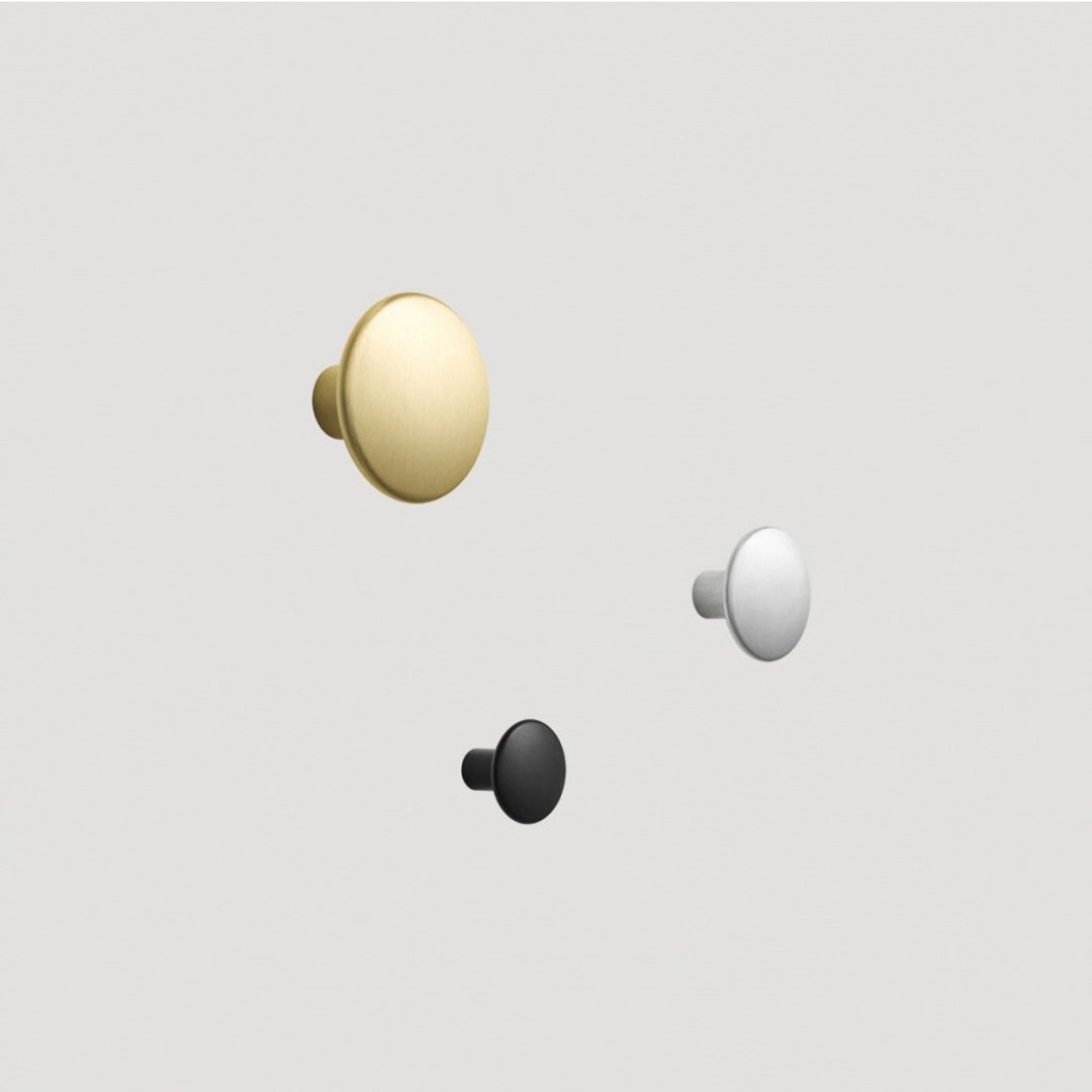 The Dots Metal | MUUTO - 其他 - 其他金属 多色