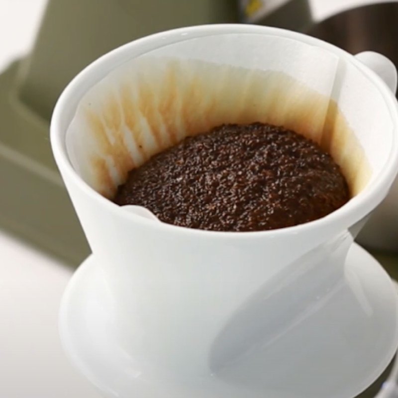 【日本】Kalita│NK系列 漂白滤纸 100入/包 (咖啡滤纸) - 其他 - 纸 白色