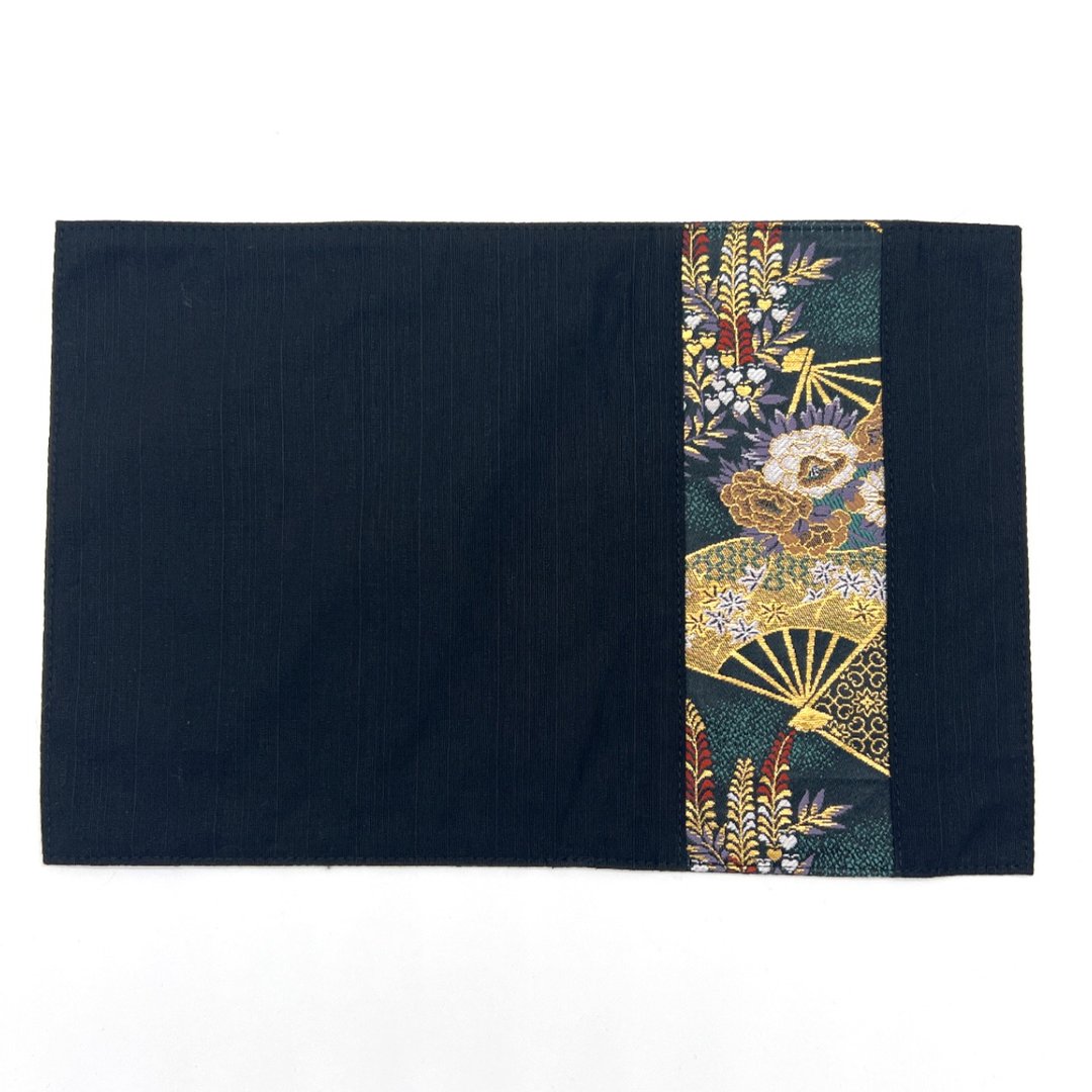 Nishijin-ori / Kinran Tea Mat - 其他 - 聚酯纤维 多色