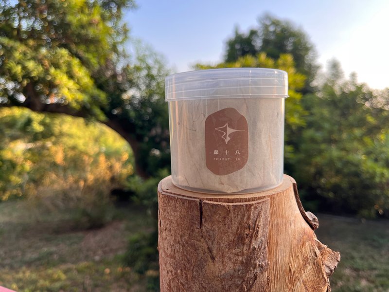 印度老山檀木盘香 | 温柔的母亲树 - 香薰/精油/线香 - 植物．花 