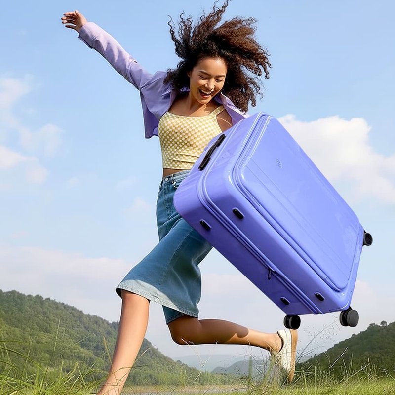 NINETYGO_BOBO 28寸行李箱 - 行李箱/行李箱保护套 - 其他材质 