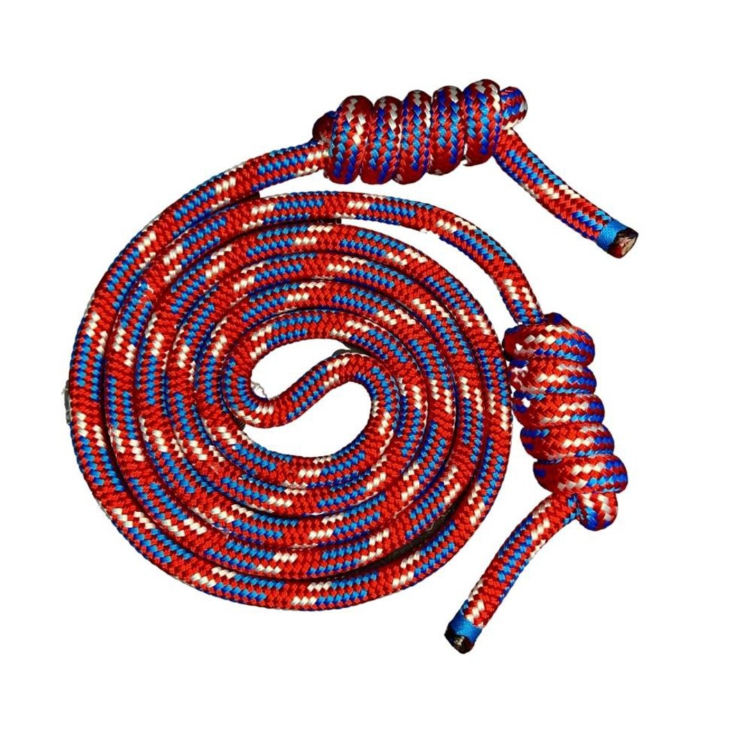 RopeFlow_Taiwan-流绳 - 运动/健身用品 - 聚酯纤维 多色