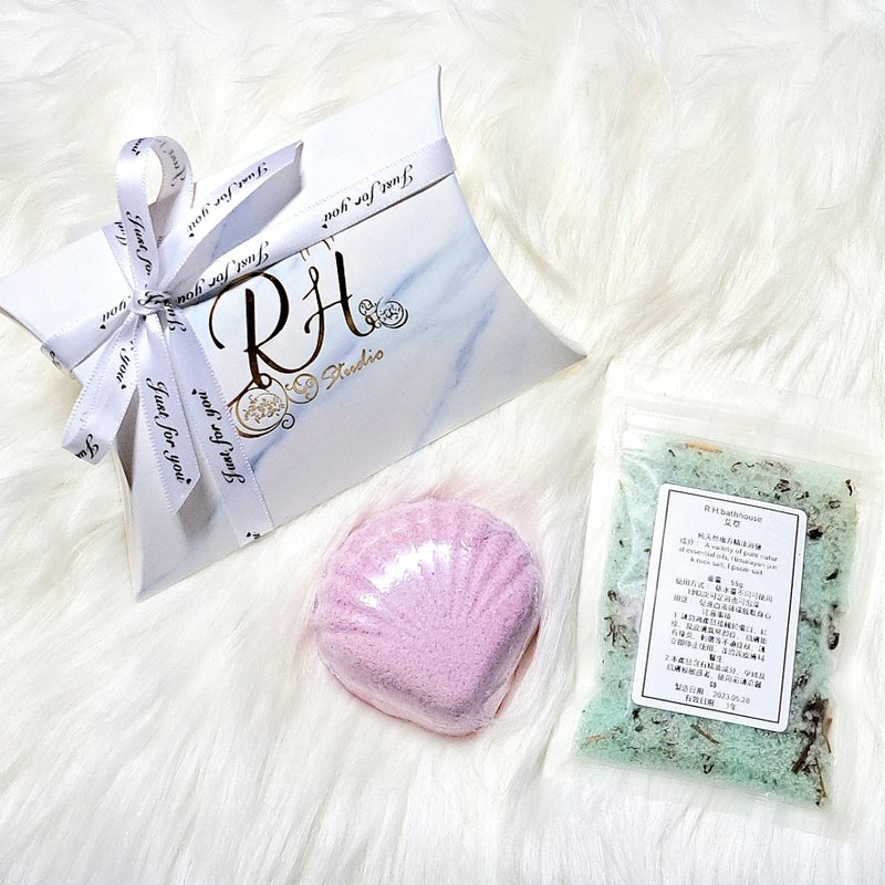 香氛旅行组 - 香薰/精油/线香 - 其他材质 