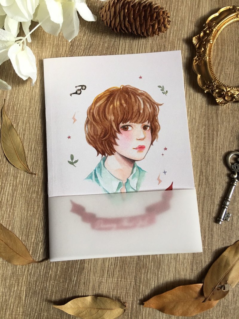 +++ Drawing About Girls 女孩时装插画本+++ - 刊物/书籍 - 纸 多色