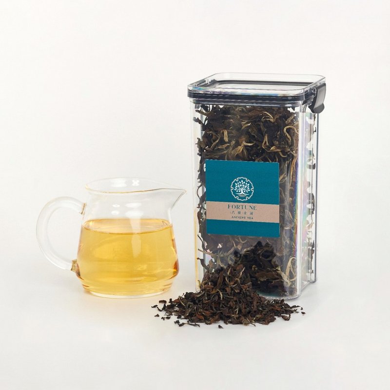 【东方美人】蜜香茶 膨风茶 椪风茶 茶叶礼盒 伴手礼 送礼 无毒 - 茶 - 新鲜食材 绿色