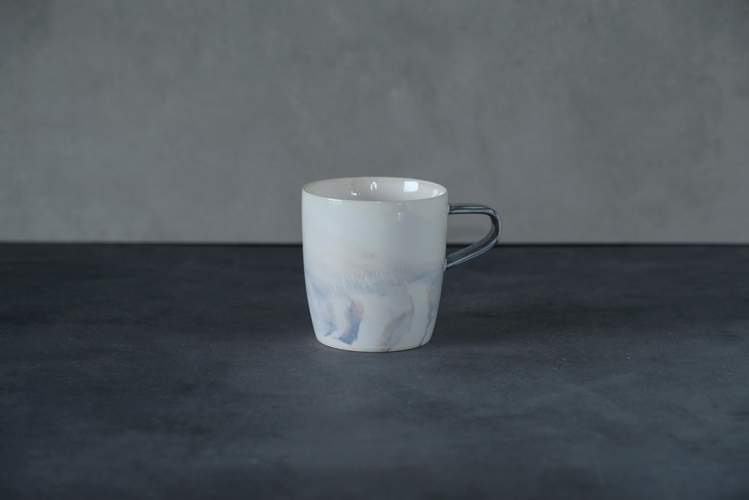 余香_咖啡杯 - 咖啡杯/马克杯 - 瓷 白色