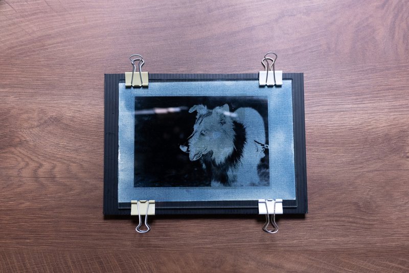 复古恒久 快乐定格-蓝图趣  #台南场 - 摄影/心灵/讲座 - 纸 