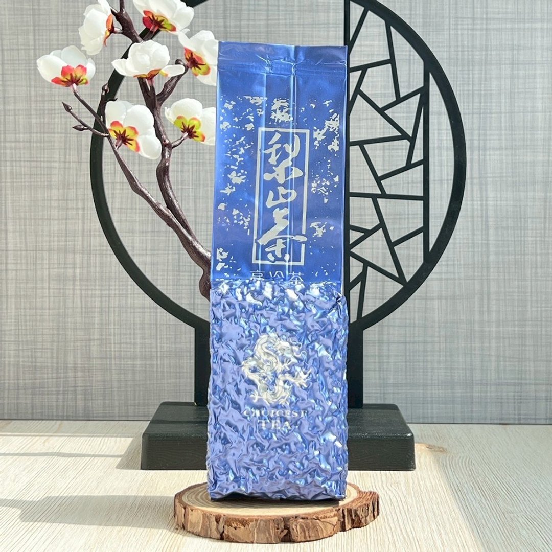 【梨山 - 武陵金萱】茶叶 I 高海拔金萱 I 茶叶厚实 I 奶香略带果香 - 茶 - 其他材质 