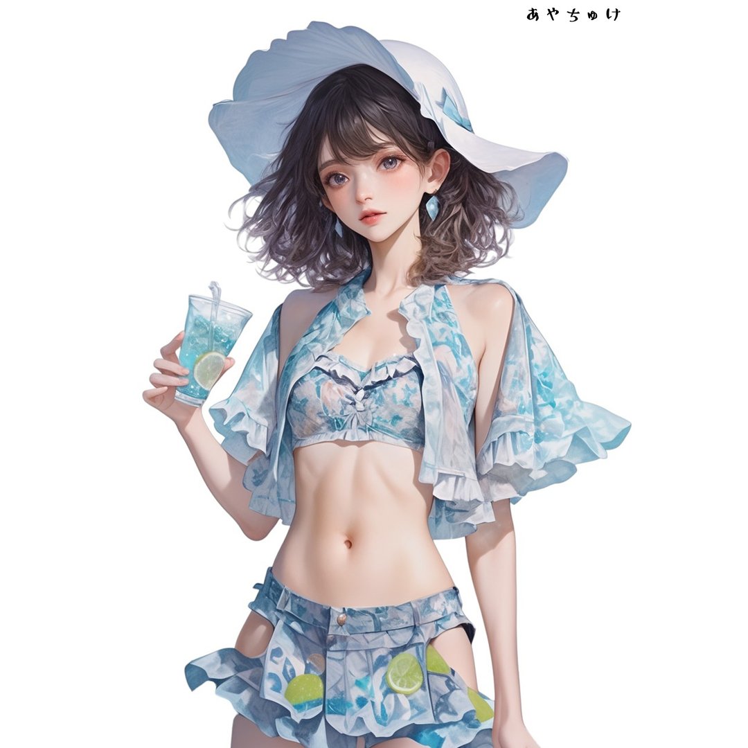 【8月新款】07-099-0143 拼贴贴纸 - 贴纸 - 纸 
