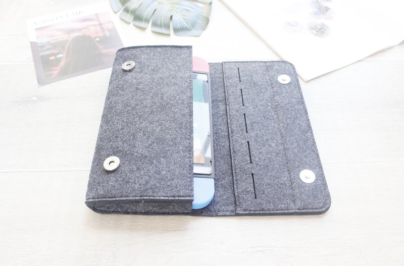 可定制 任天堂 Nintendo switch/switch Lite 收纳包 保护袋 201 - 数码小物 - 其他材质 