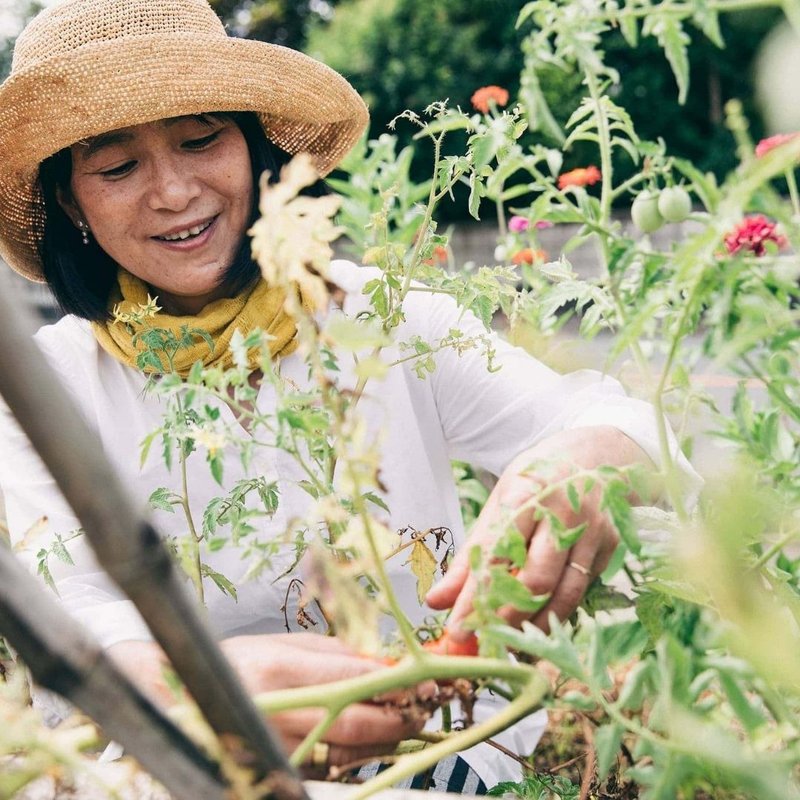 【Miyazaki】日本今治短版围巾| 百搭素色| 简约质感| 实用好礼 - 围巾/披肩 - 棉．麻 多色