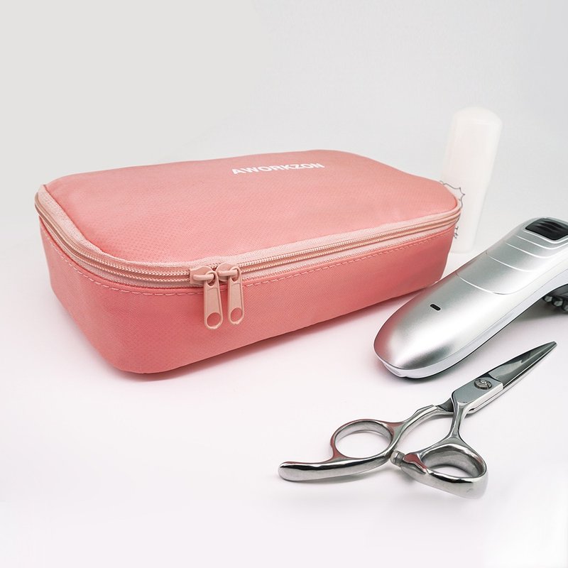 190四色超轻收纳袋套装(第一代) - 化妆包/杂物包 - 尼龙 多色